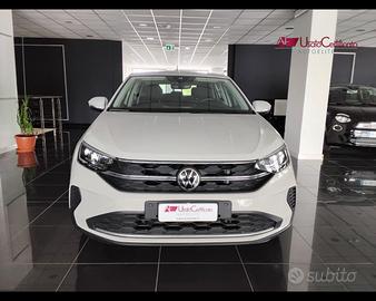 VOLKSWAGEN Taigo 1.0 TSI 95 CV Life U10520