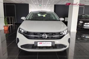 VOLKSWAGEN Taigo 1.0 TSI 95 CV Life U10520