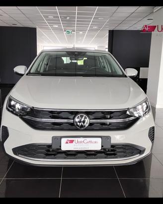VOLKSWAGEN Taigo 1.0 TSI 95 CV Life U10520