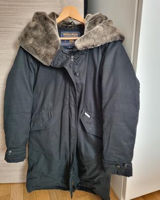 Woolrich da donna come nuovo 