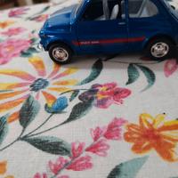 modellino fiat 500