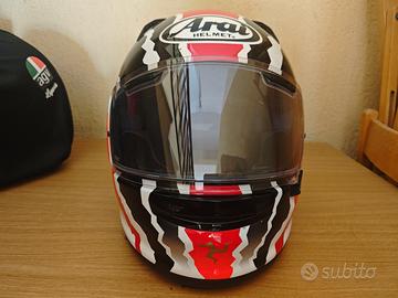 Arai profile v