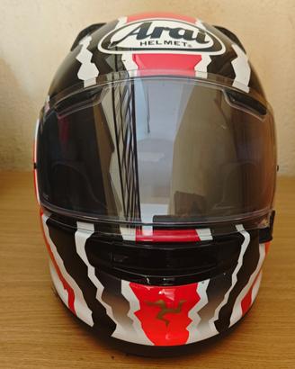Arai profile v