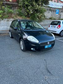 Fiat Grande Punto 1.3 MJT 90cv