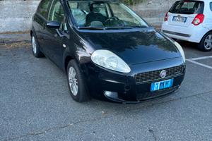Fiat Grande Punto 1.3 MJT 90cv