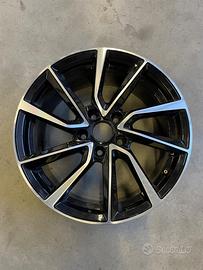 Cerchio Audi Seat Volkswagen