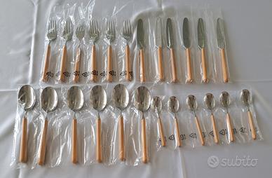 servizio posate 
