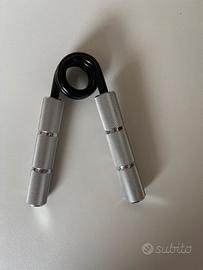 Handgrip per allenamento avambracci