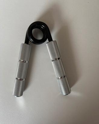 Handgrip per allenamento avambracci