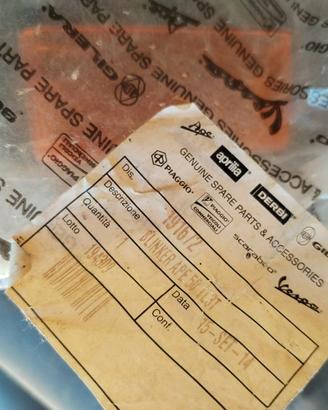 Fanalino freccia Ape Piaggio 50