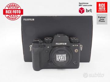 Fuji X-T2