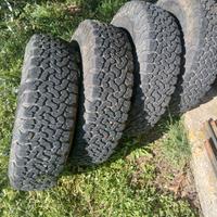 bf goodrich 235/85-16