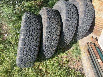 bf goodrich 235/85-16