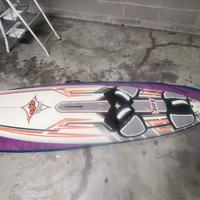 Tavora windsurf JP 101 lt