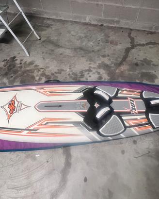 Tavora windsurf JP 101 lt