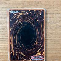 Carte yu-gi-oh + copricarte