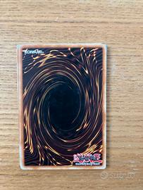 Carte yu-gi-oh + copricarte
