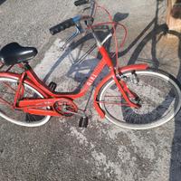 bicicletta vintage