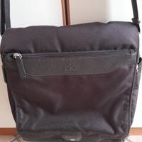 Borsa uomo a tracolla