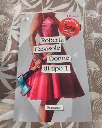 libro che parla delle donne 