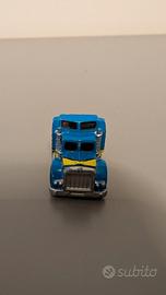 Micro Machine - Truck - Galoob Kenworth Cab