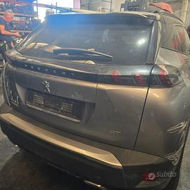 Ricambi Peugeot 2008 GTLine 1.2 Puretech 2019-2023