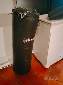 palestra/ box