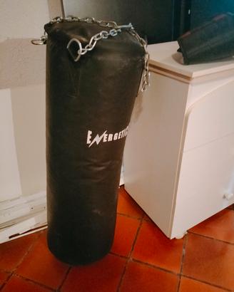 palestra/ box