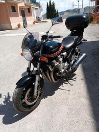 yamaha xjr1300
