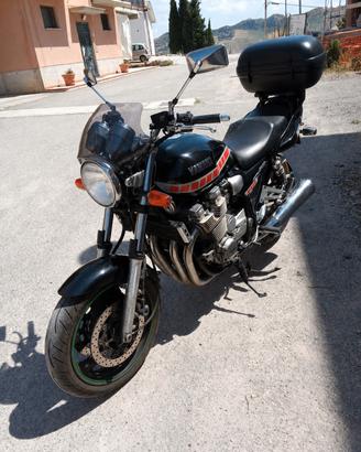 yamaha xjr1300