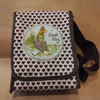 tracollina Sarah Kay anni '80