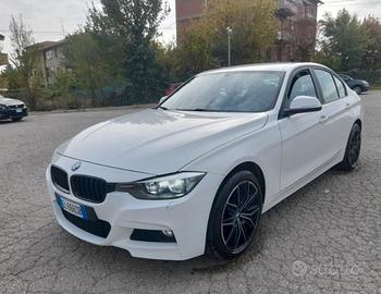 Bmw 316 316d Modern