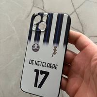 Cover Atalanta iphone 13