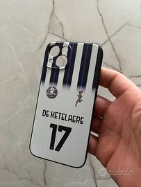 Cover Atalanta iphone 13