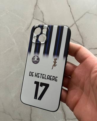 Cover Atalanta iphone 13
