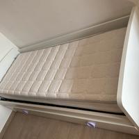 Letto + materasso