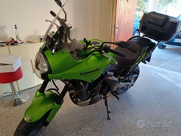 Versys 650
