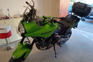 Versys 650