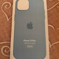Cover Apple iPhone 15 plus