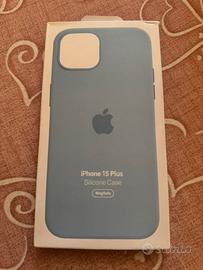Cover Apple iPhone 15 plus