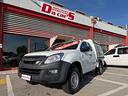 isuzu-d-max-2-5-td-space-satellite-4x4