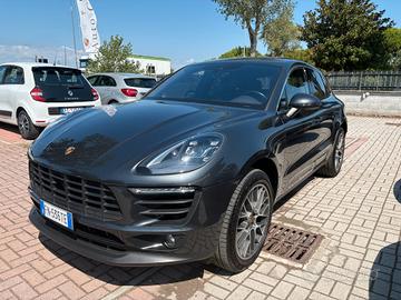 Porsche Macan 2.0