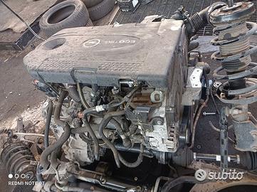 Opel insigna sw - a20dth