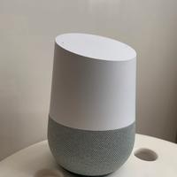 Smart-speaker Google