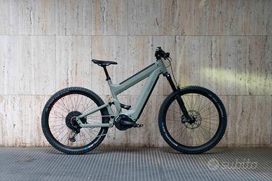 eMTB Riese & Muller Superdelite 1125 Wh