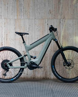 eMTB Riese & Muller Superdelite 1125 Wh