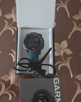 garmin istinct 3 SOLAR 45 mm