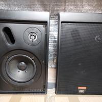 CASSE  ACUSTICE  JBL