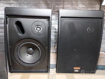 CASSE  ACUSTICE  JBL