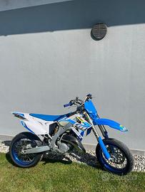 Tm SMR 125 FI